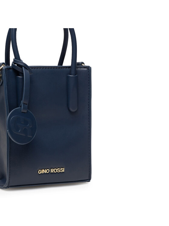 Gino Rossi Gino Rossi Handtasche OJ-82716 Dunkelblau