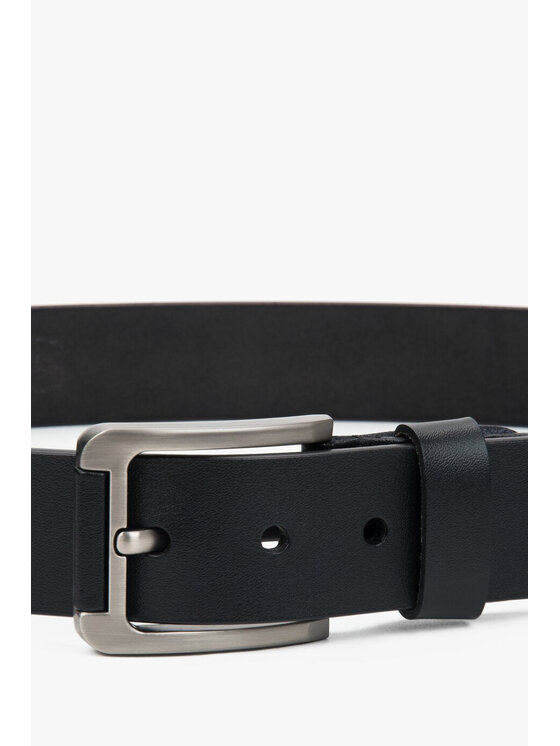 Estro Estro Cintura da uomo ER00117313 Nero