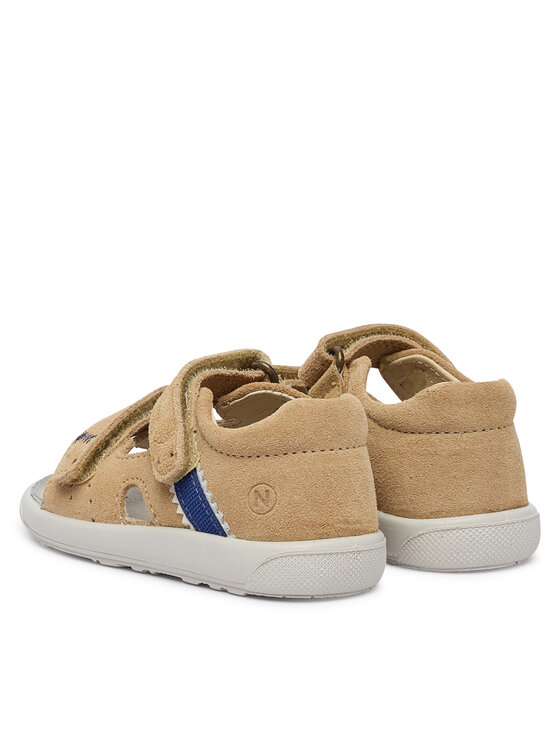 Naturino Naturino Sandaalid 1501145-01 Pruun
