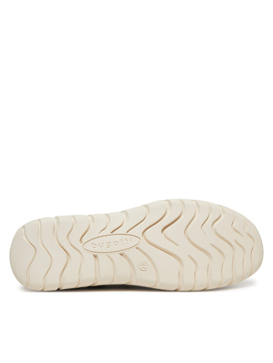Bugatti Bugatti Sneakers 321-ASM01-6900 Grau