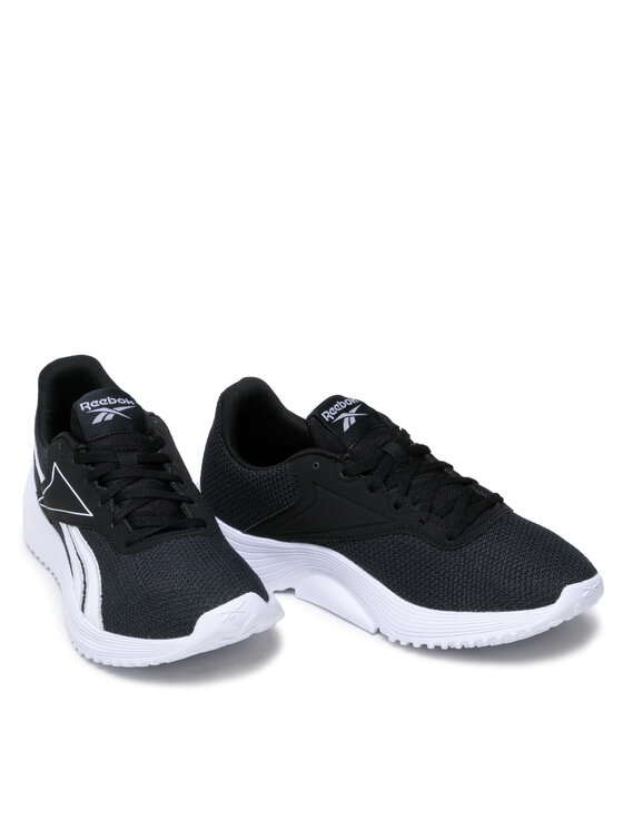Reebok Reebok Tekaški čevlji Lite 3.0 G57564 Črna