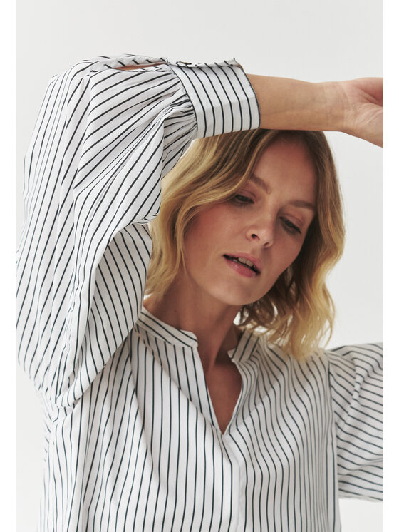TATUUM TATUUM Halenka CAMPILLO Barevná Oversize