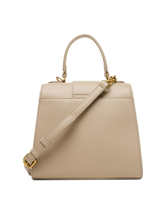 Blauer Blauer Handtasche F5WALLY01/LAD Beige