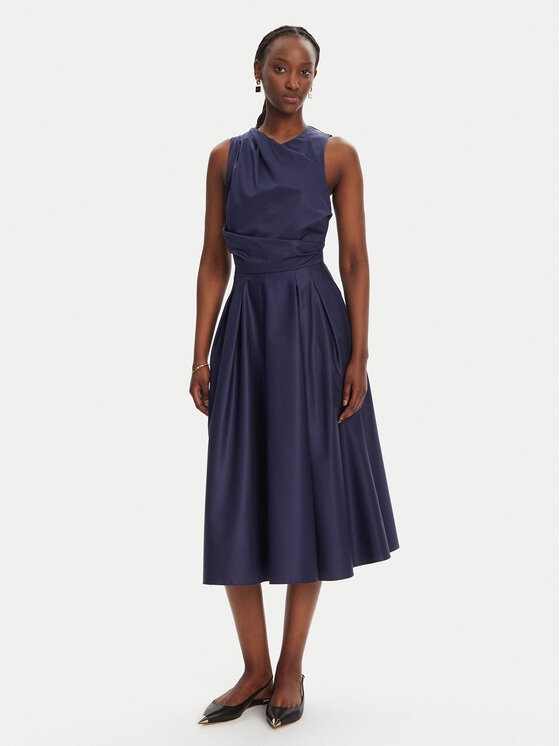 Sukienka koktajlowa Elisabetta Franchi