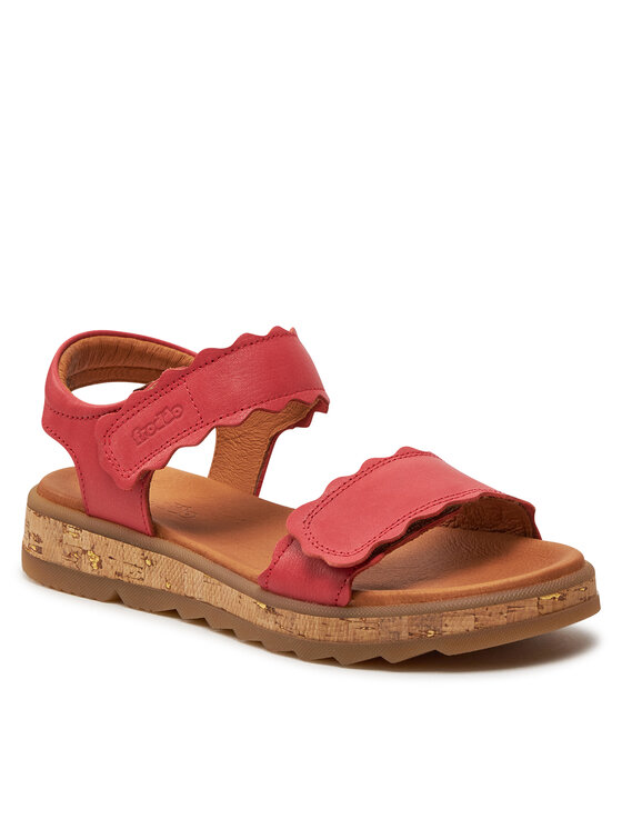 Froddo Froddo Sandali Alana G3150253-5 S Rosa