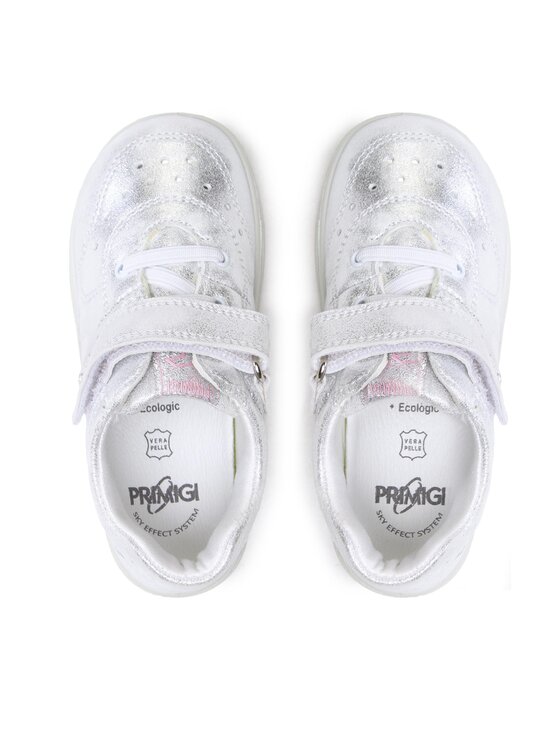 Primigi Primigi Sneakers 3853600 S Bianco