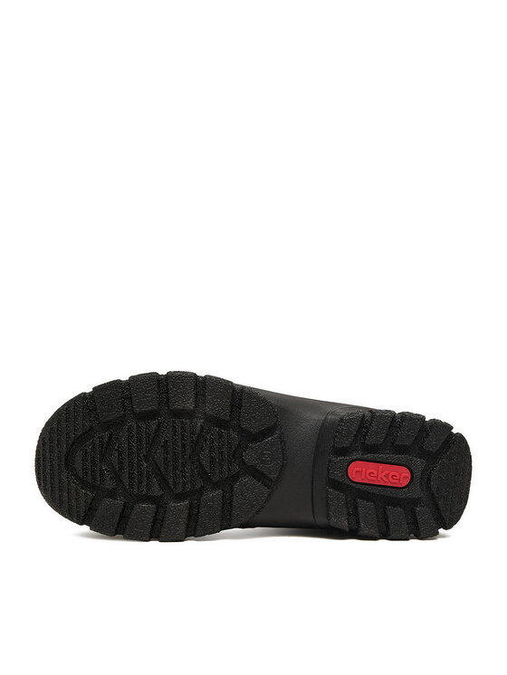 Rieker Rieker Saapad CEO-Z7263-00 Must