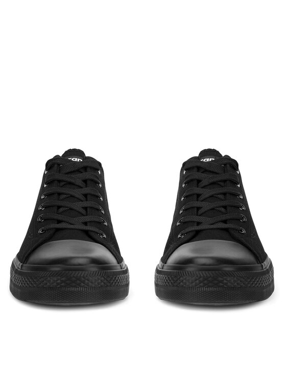 Sprandi Sprandi Scarpe da ginnastica YL201401 Nero
