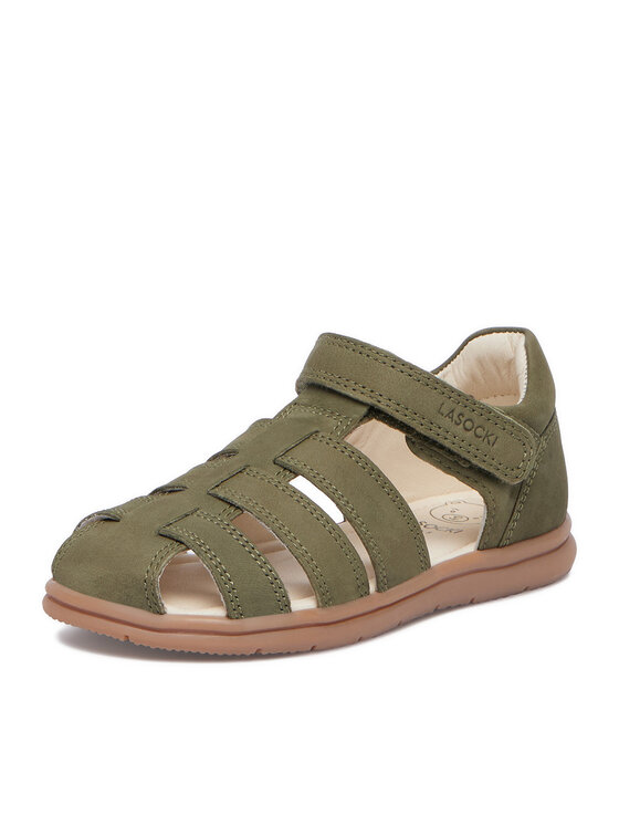 Lasocki Kids Lasocki Kids Σανδάλια CEO-CI12-LINEA-04 Πράσινο