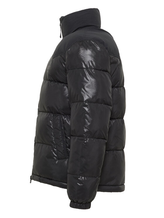 Mustang Mustang Зимно яке Oakfield 1016895 Черен Regular Fit