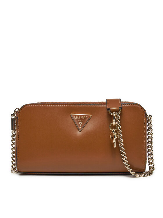 Guess Guess Käekott HWVG94 93120 Pruun