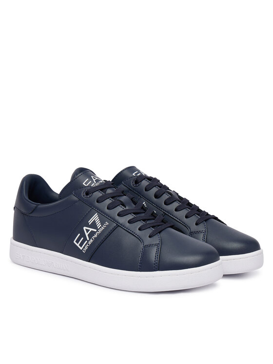 EA7 Emporio Armani EA7 Emporio Armani Tossud 7X000332 AF10848 MZ069 Valge
