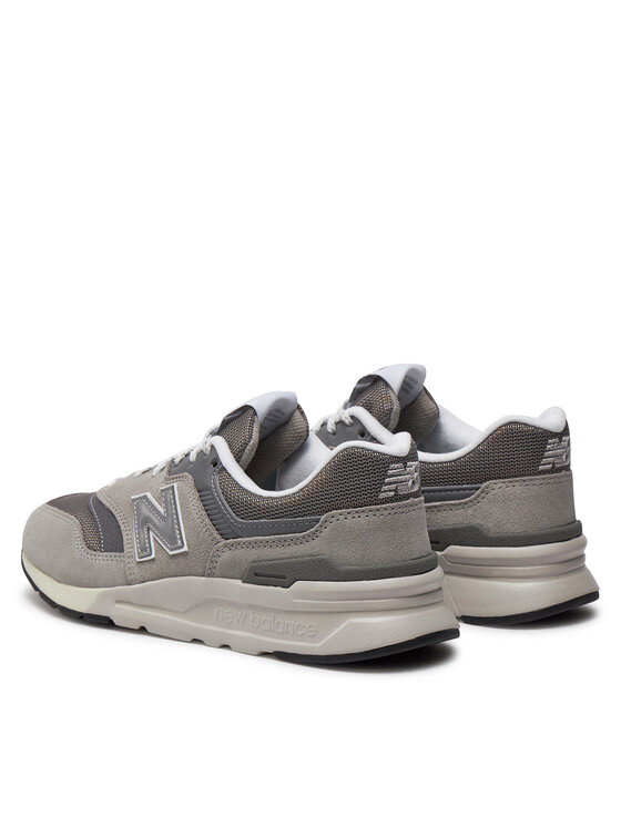 New Balance New Balance Sneakersy CM997HCA Šedá