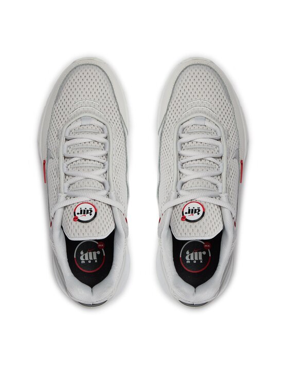 Nike Nike Снікерcи Air Max Pulse FD6409 001 Сірий