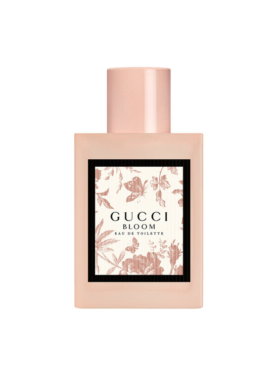 Gucci Gucci Bloom Eau de Toilette Woda toaletowa