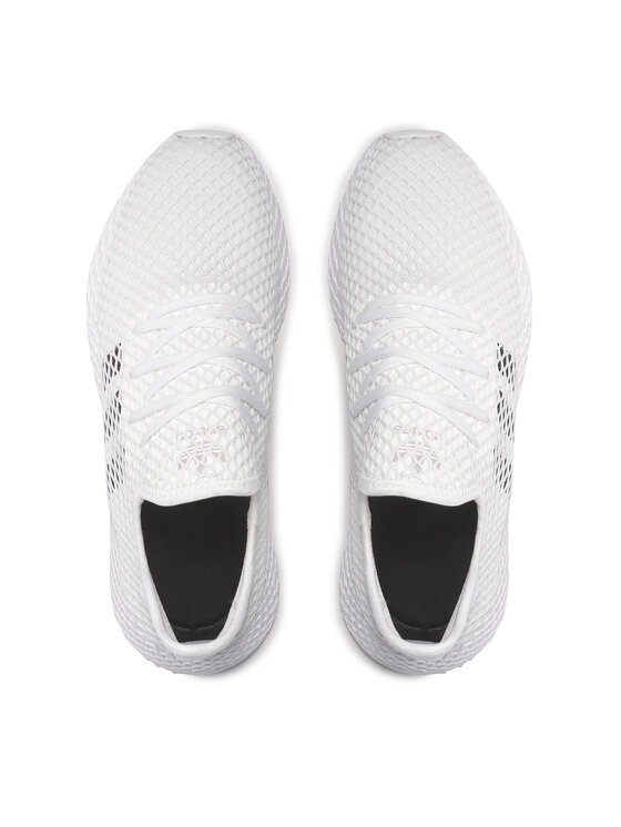 adidas adidas Tossud Deerupt Runner DA8871 Valge