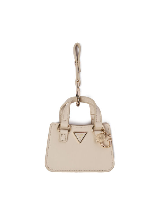 Guess Guess Prívesok RW7559 P6201 Svetlo béžová