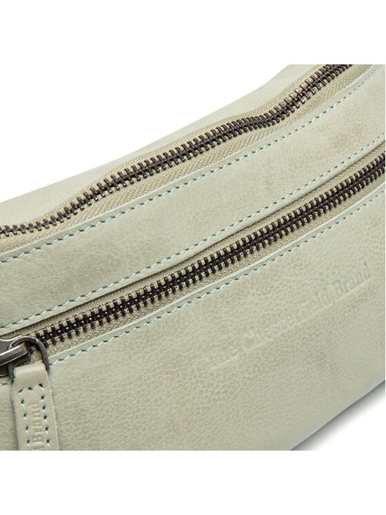 The Chesterfield Brand The Chesterfield Brand Saszetka nerka 321964 Zielony