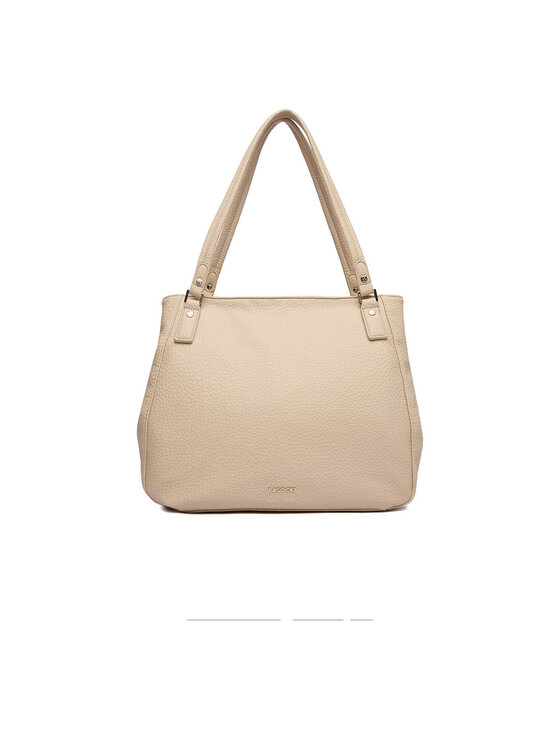 Lasocki Lasocki Handtasche CEO-LSK-L-018-09 Beige