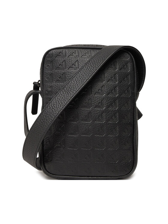Emporio Armani Emporio Armani Taška cez rameno EM001737 AF14774 UC001 Čierna