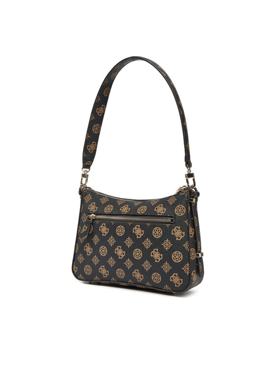 Guess Guess Дамска чанта HWEPG9 51018 Кафяв