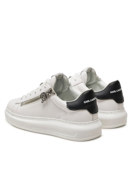 KARL LAGERFELD KARL LAGERFELD Tenisice KL52564 Bijela