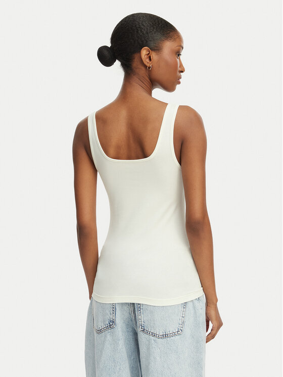 HUGO HUGO Komplet topov﻿ 50545717 Svetlo zelena Slim Fit