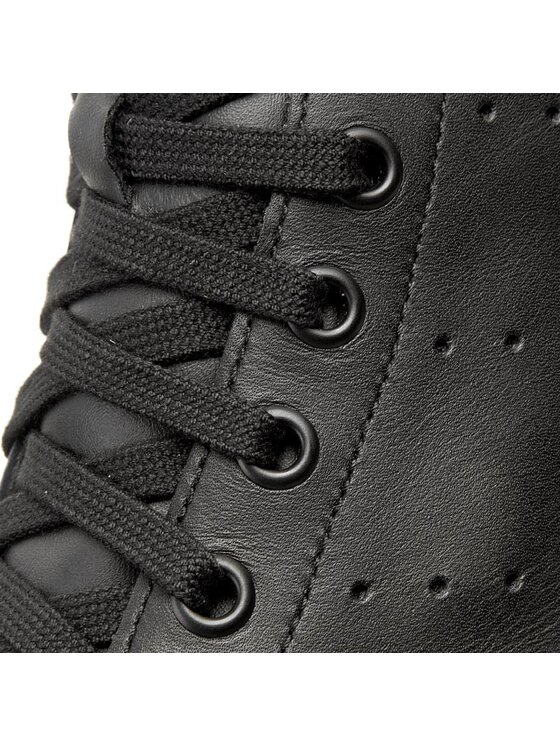 adidas Sneakers Stan Smith Mid S75027 Schwarz Modivo