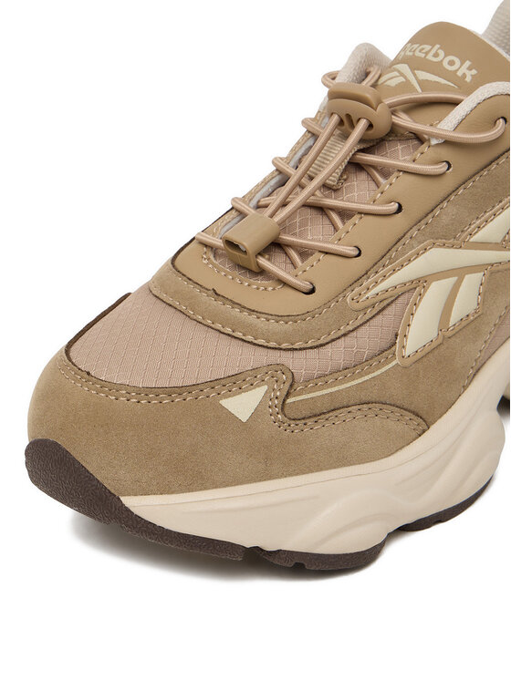 Reebok Reebok Sneakersy CEO-124 Beżowy