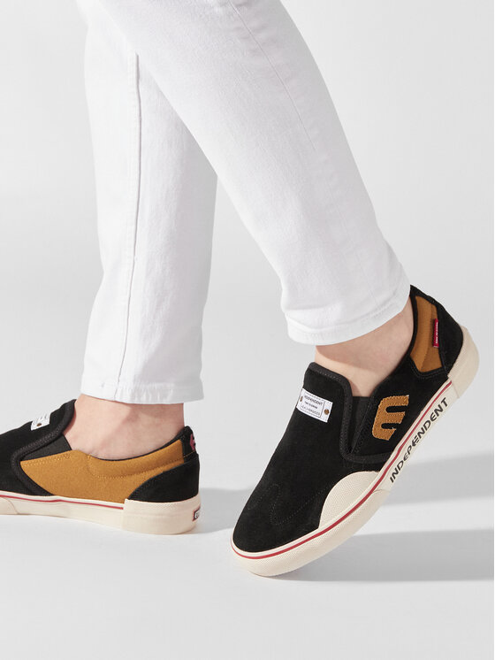 Slip on etnies online