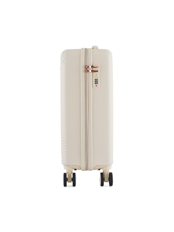 Semi Line Semi Line Kabinenkoffer T5757-2 Écru