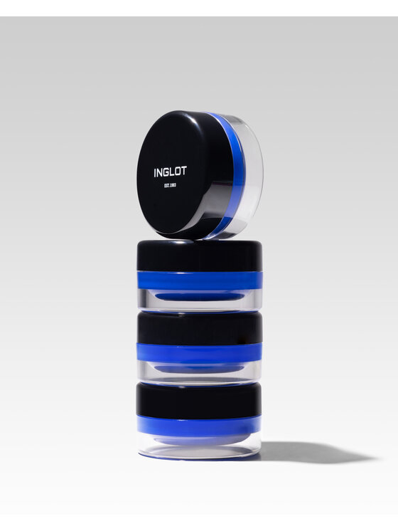 INGLOT INGLOT AMC Żelowa Kredka do oczu 67