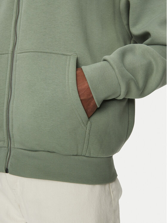 Karl Kani Karl Kani Jopa 60220168 Zelena Relaxed Fit