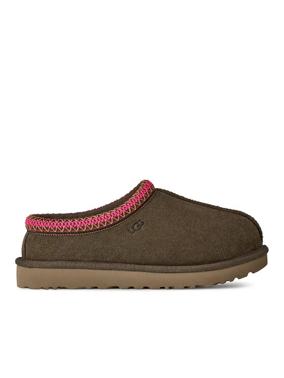 Ugg Ugg Kapcie 1174470-DNSS Brązowy