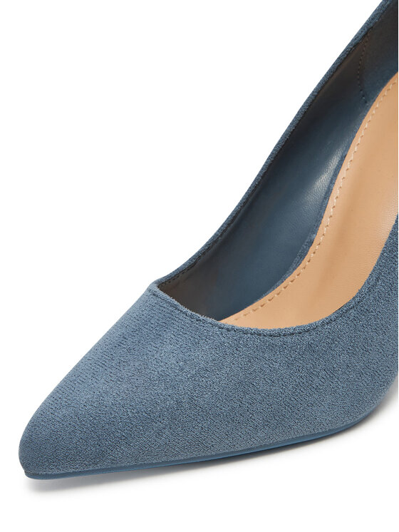DeeZee DeeZee Décolleté XLO Blu
