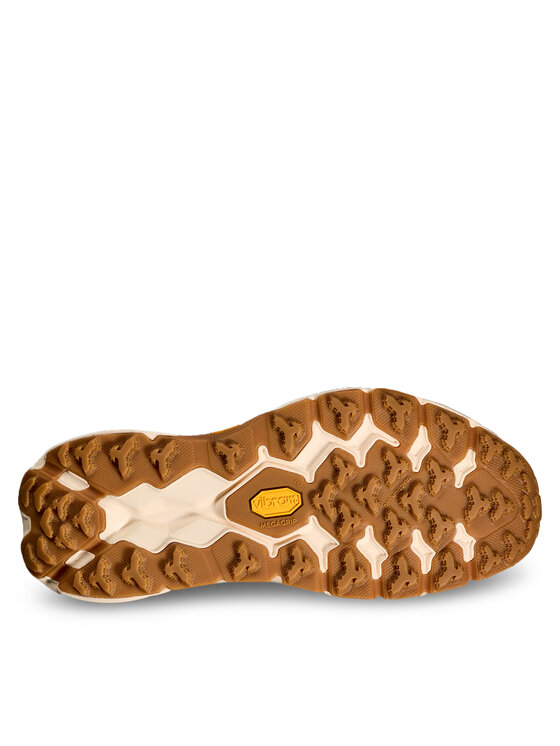 Hoka Hoka Tenisice za trčanje Speedgoat 5 1123158 Bež