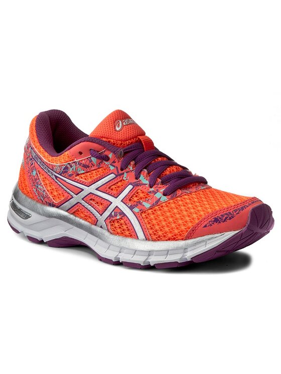 Asics gel excite 4 femme outlet