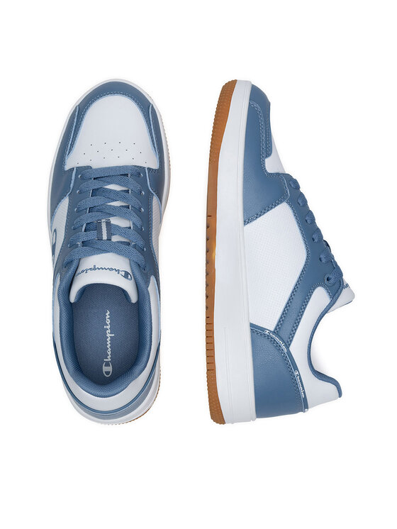 Champion Champion Sneakersy RD18 2.0 LOW S21906-BS160 Niebieski