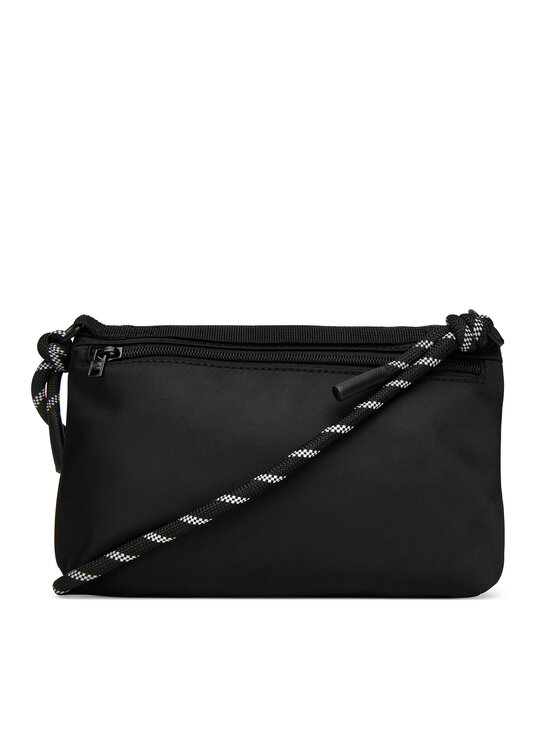 Quiksilver Quiksilver Umhängetasche QUIC-M-006-07 Schwarz