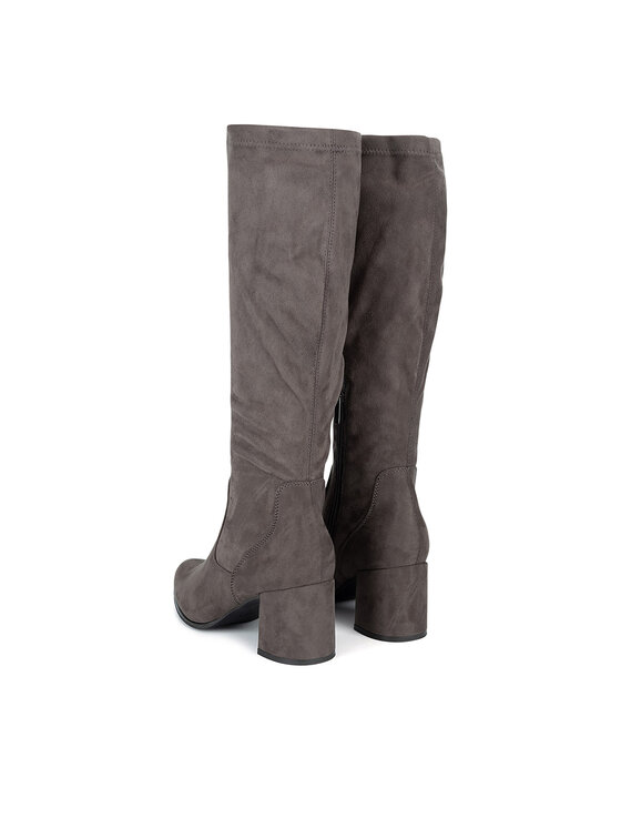 Jenny Fairy Jenny Fairy Ilgaauliai WFA3135-1 Pilka