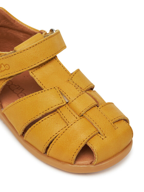 Froddo Froddo Sandaalid Dany G2150199-3 S Kollane