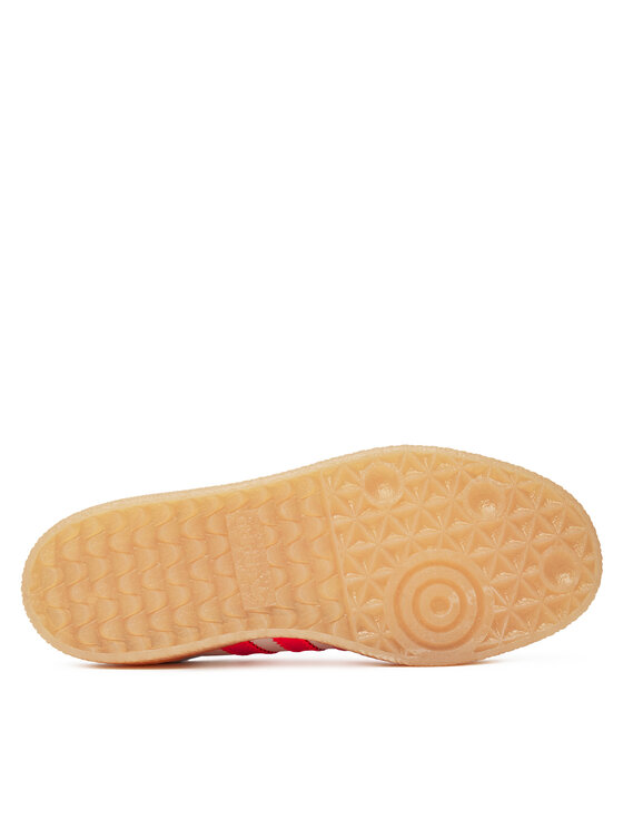 adidas adidas Sneakersy Sambae JS3940 Biały