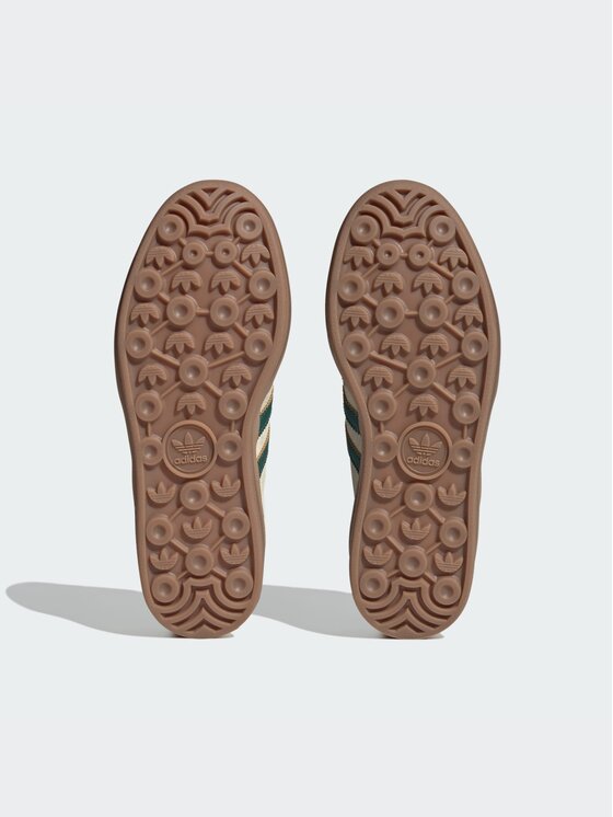 adidas adidas Sneakersy 112495 Kremowy