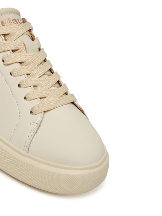 Blauer Blauer Αθλητικά F5VENUS01/PYT Μπεζ
