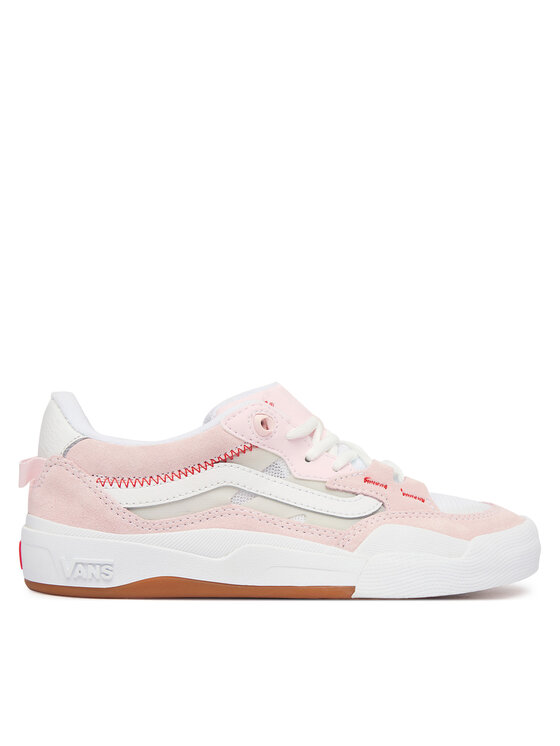 Vans Vans Sportcipők Skate 2 Wayvee VN000D5DPNK1 Rózsaszín