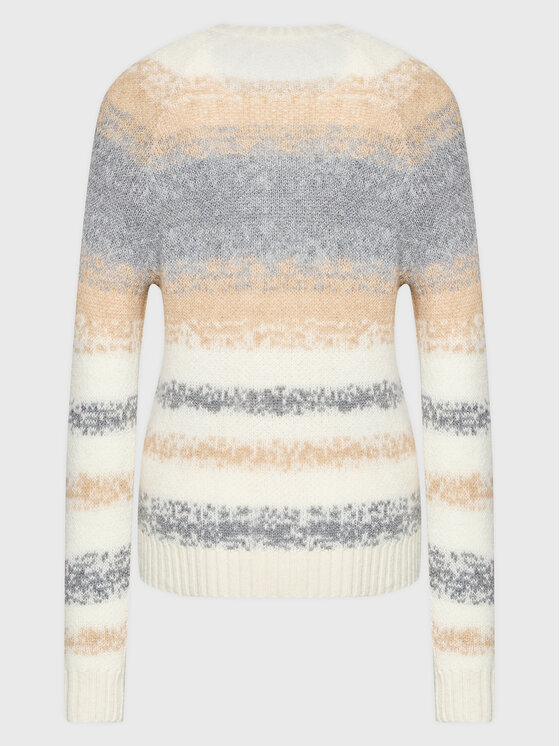 Peserico Easy Peserico Easy Pullover M99887F05 Z9470 Beige Regular Fit