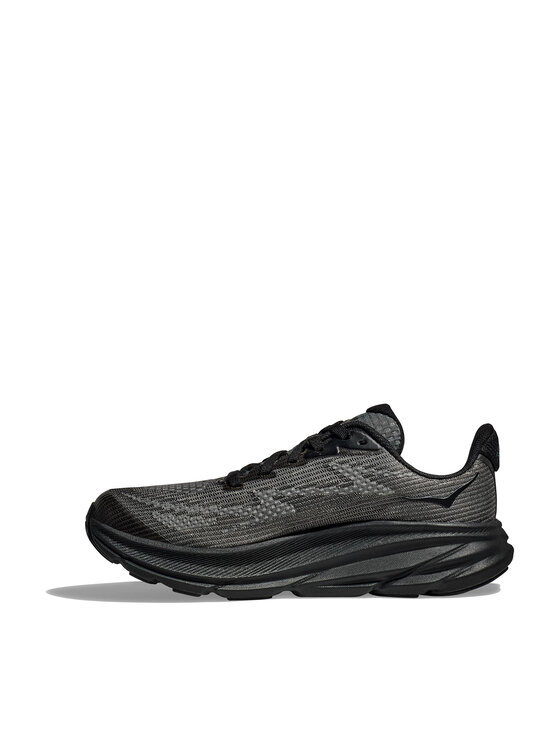 Hoka Hoka Tenisice za trčanje Clifton 9 1131170 Crna