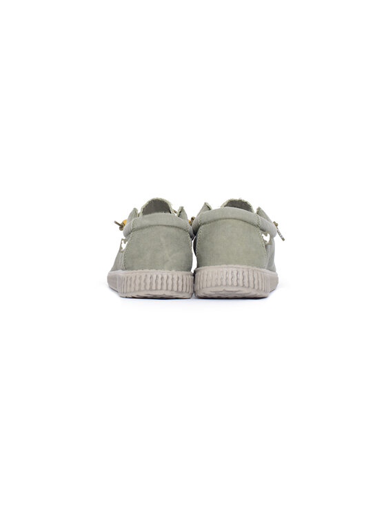 Walk in Pitas Walk in Pitas Mocassini WLW-KAKI Verde