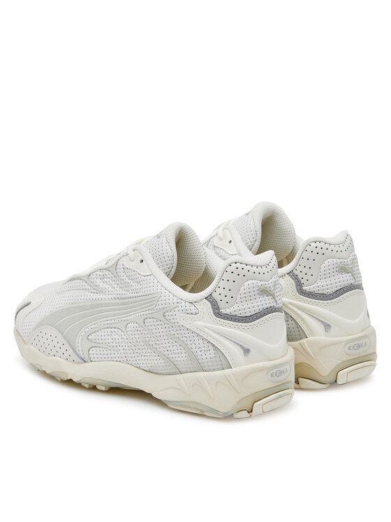 Puma Puma Sneakersy Inhale Reflective 401779 01 Biały