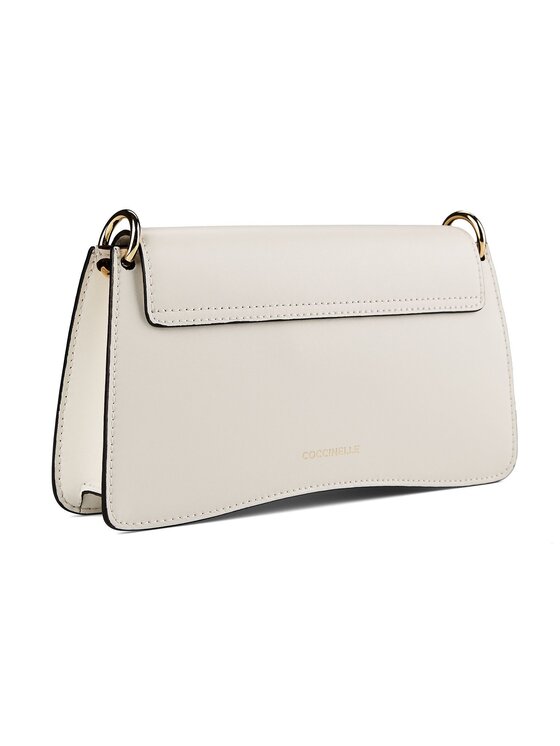 Coccinelle Coccinelle Borsetta 329161 Bianco